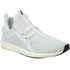 Puma Mega NRGY Sotfoam White Trainers - Nova Clothing
